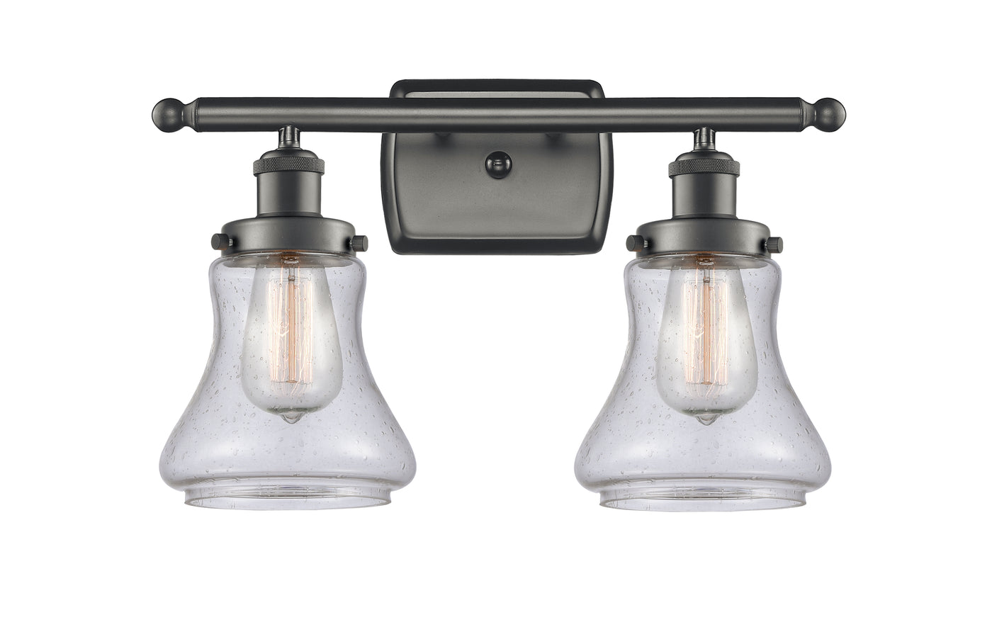 Ballston Urban Bath Vanity Light Cast Brass