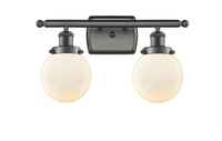 Ballston Urban Bath Vanity Light Cast Brass