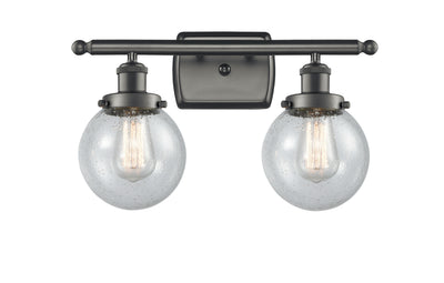Ballston Urban Bath Vanity Light Cast Brass