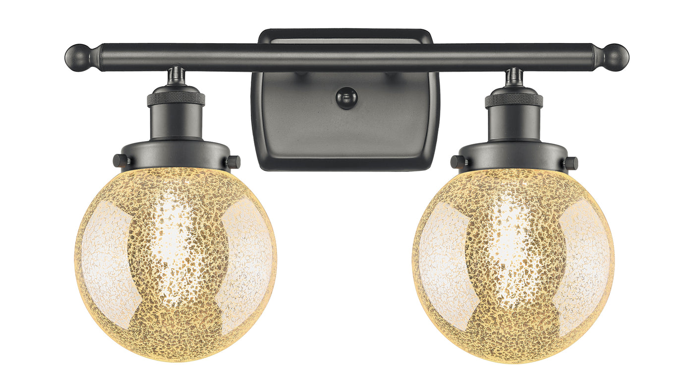Ballston Urban Bath Vanity Light Cast Brass