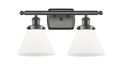 Ballston Urban Bath Vanity Light Cast Brass