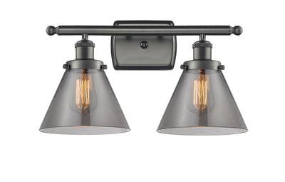 Ballston Urban Bath Vanity Light Cast Brass