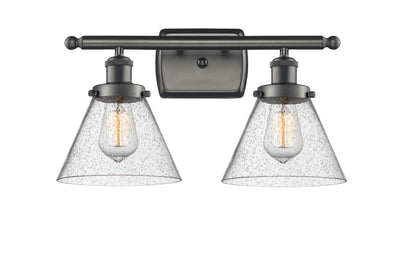 Ballston Urban Bath Vanity Light Cast Brass