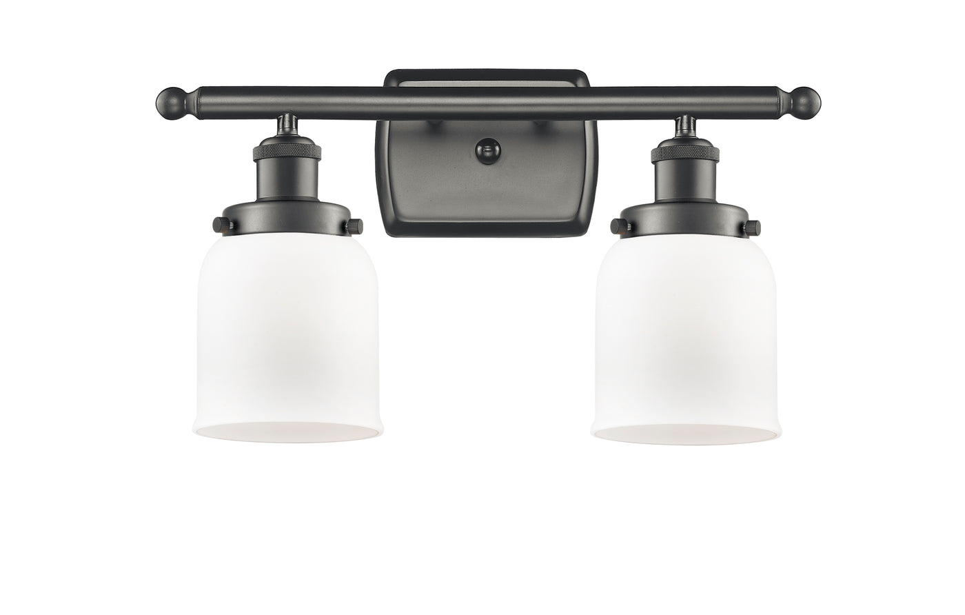 Ballston Urban Bath Vanity Cast Brass