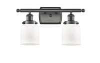 Ballston Urban Bath Vanity Cast Brass