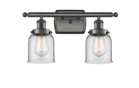 Ballston Urban Bath Vanity Cast Brass
