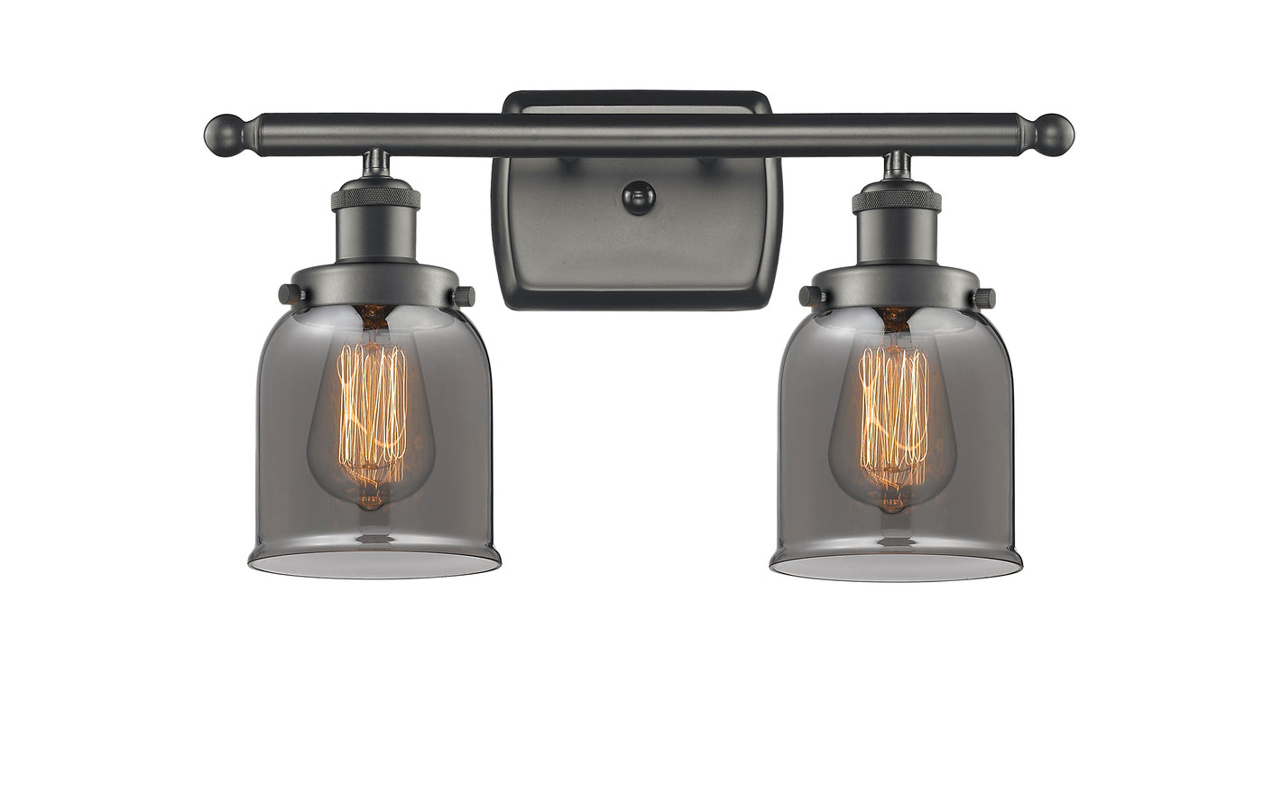 Ballston Urban Bath Vanity Cast Brass
