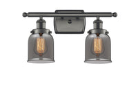 Ballston Urban Bath Vanity Cast Brass
