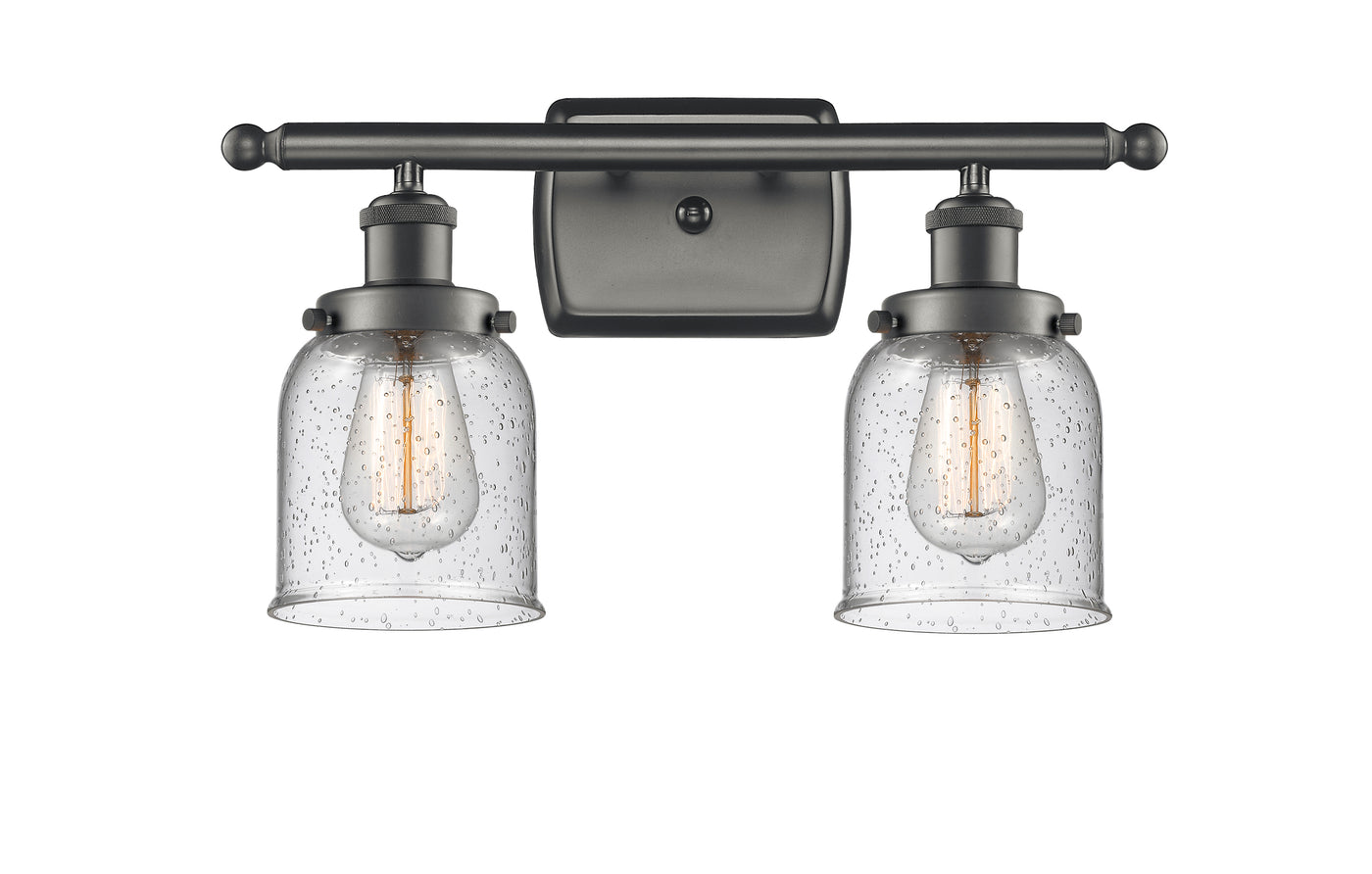 Ballston Urban Bath Vanity Cast Brass