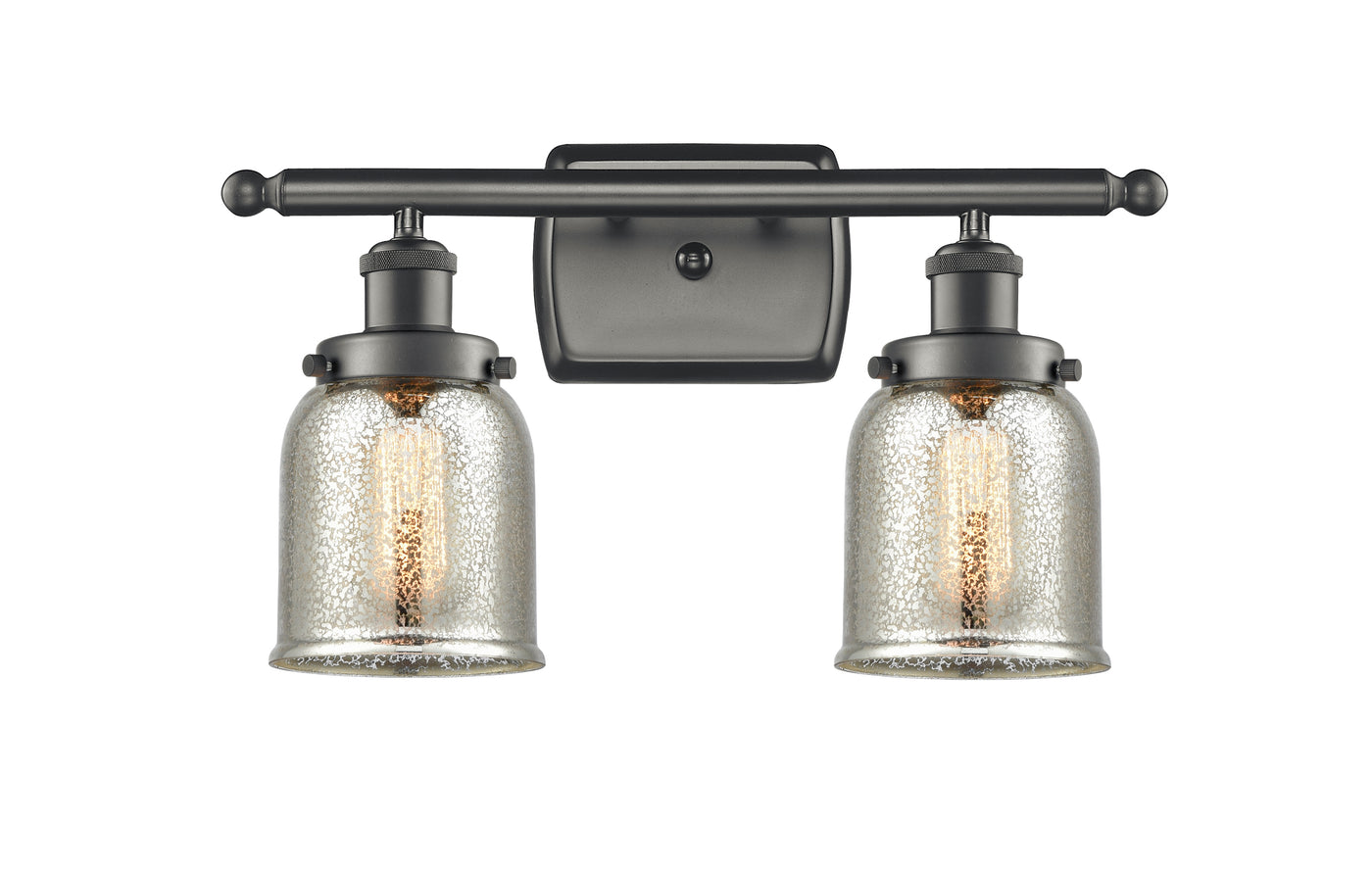 Ballston Urban Bath Vanity Light Cast Brass
