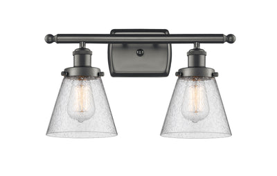Ballston Urban Vanity Light Cast Brass