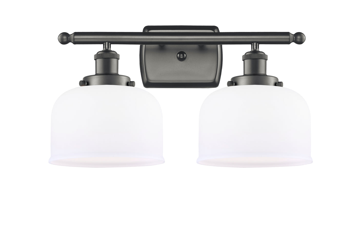 Ballston Urban Bath Vanity Light Cast Brass