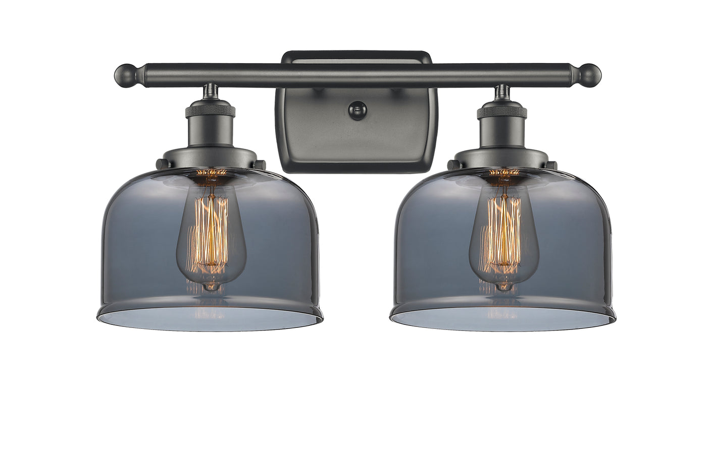 Ballston Urban Bath Vanity Light Cast Brass