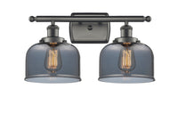 Ballston Urban Bath Vanity Light Cast Brass