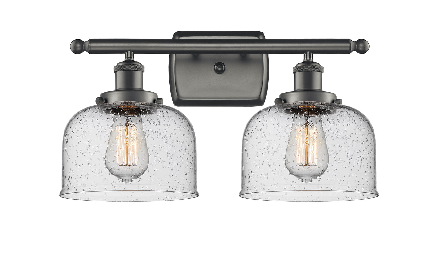 Ballston Urban Bath Vanity Light Cast Brass