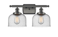 Ballston Urban Bath Vanity Light Cast Brass