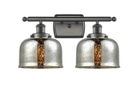 Ballston Urban Bath Vanity Light Cast Brass