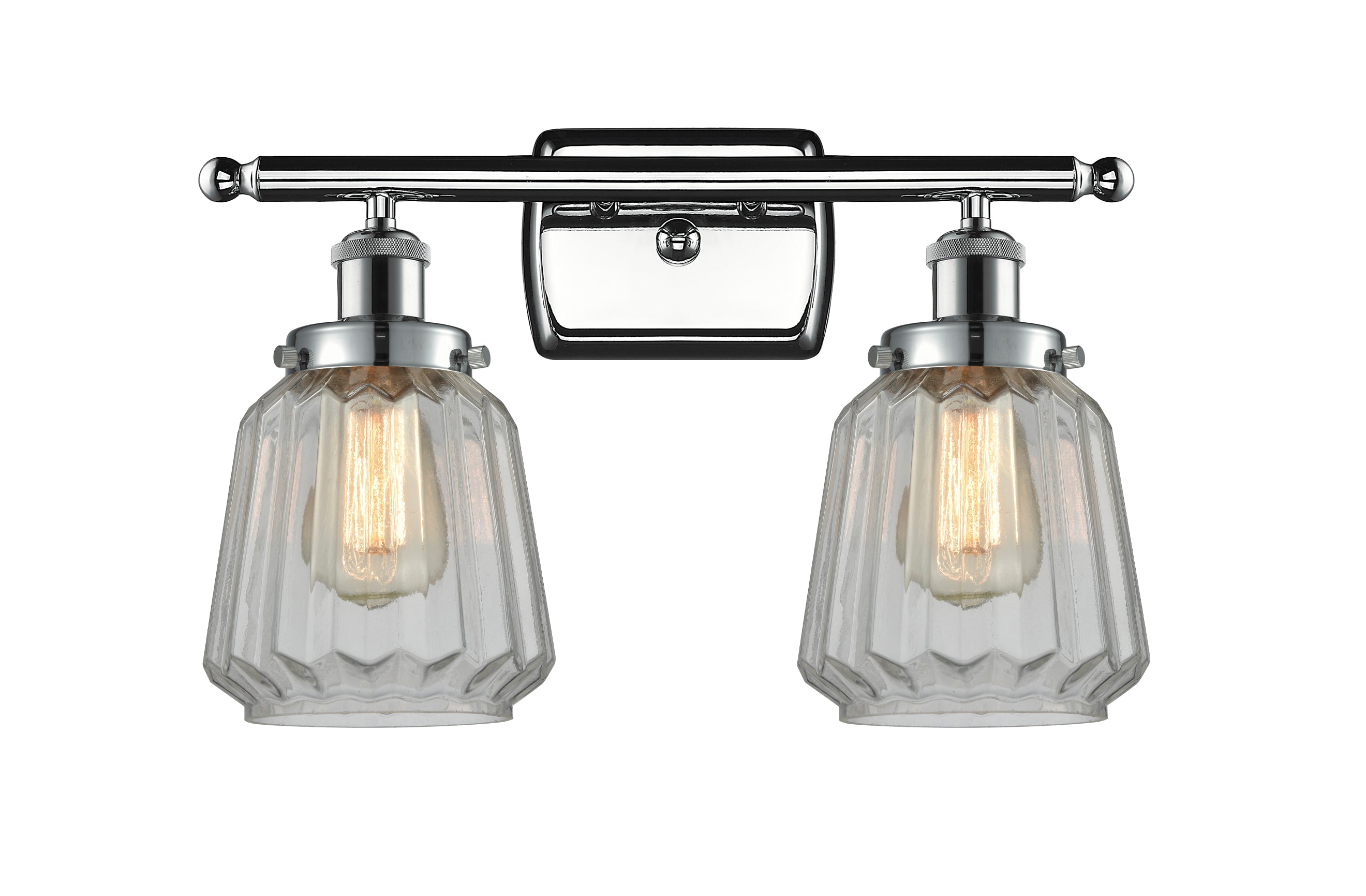 Ballston Urban Sconce Cast Brass Finish