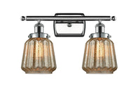 Ballston Urban Sconce Cast Brass Finish