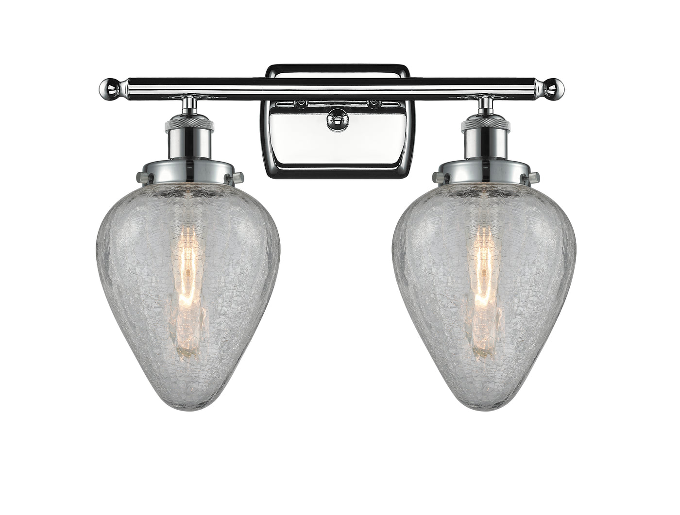 Ballston Urban Bath Vanity Light Cast Brass
