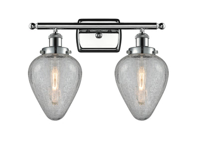 Ballston Urban Bath Vanity Light Cast Brass