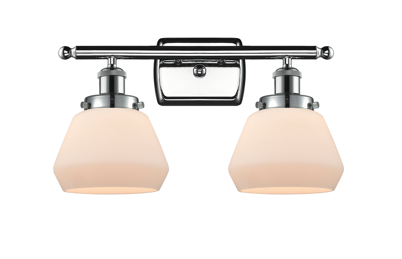 Ballston Urban Bath Vanity Light Cast Brass