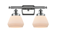 Ballston Urban Bath Vanity Light Cast Brass