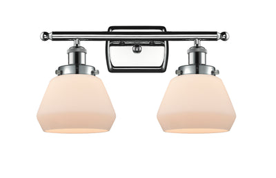 Ballston Urban Bath Vanity Light Cast Brass