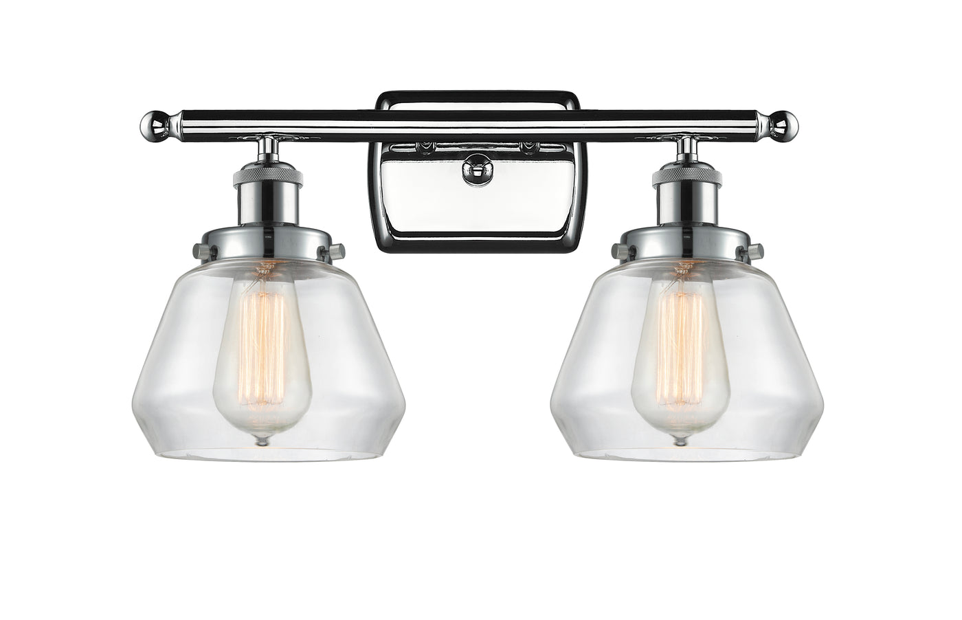 Ballston Urban Bath Vanity Light Cast Brass