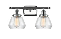 Ballston Urban Bath Vanity Light Cast Brass