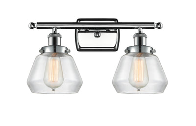 Ballston Urban Bath Vanity Light Cast Brass