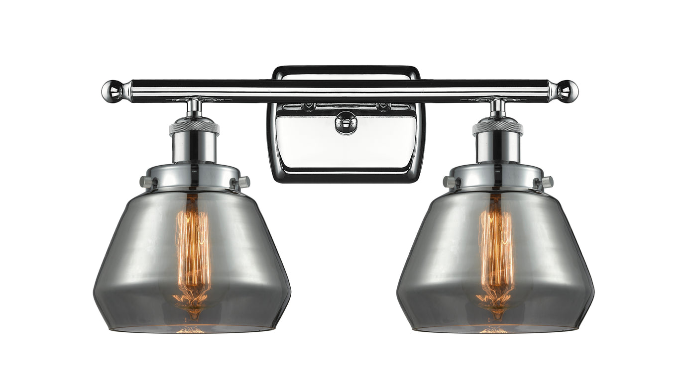Ballston Urban Bath Vanity Light Cast Brass