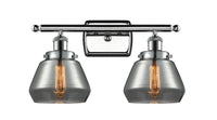 Ballston Urban Bath Vanity Light Cast Brass