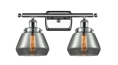 Ballston Urban Bath Vanity Light Cast Brass