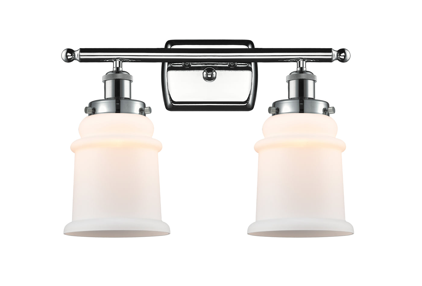 Ballston Urban Bath Vanity Light Cast Brass