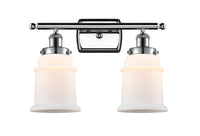 Ballston Urban Bath Vanity Light Cast Brass