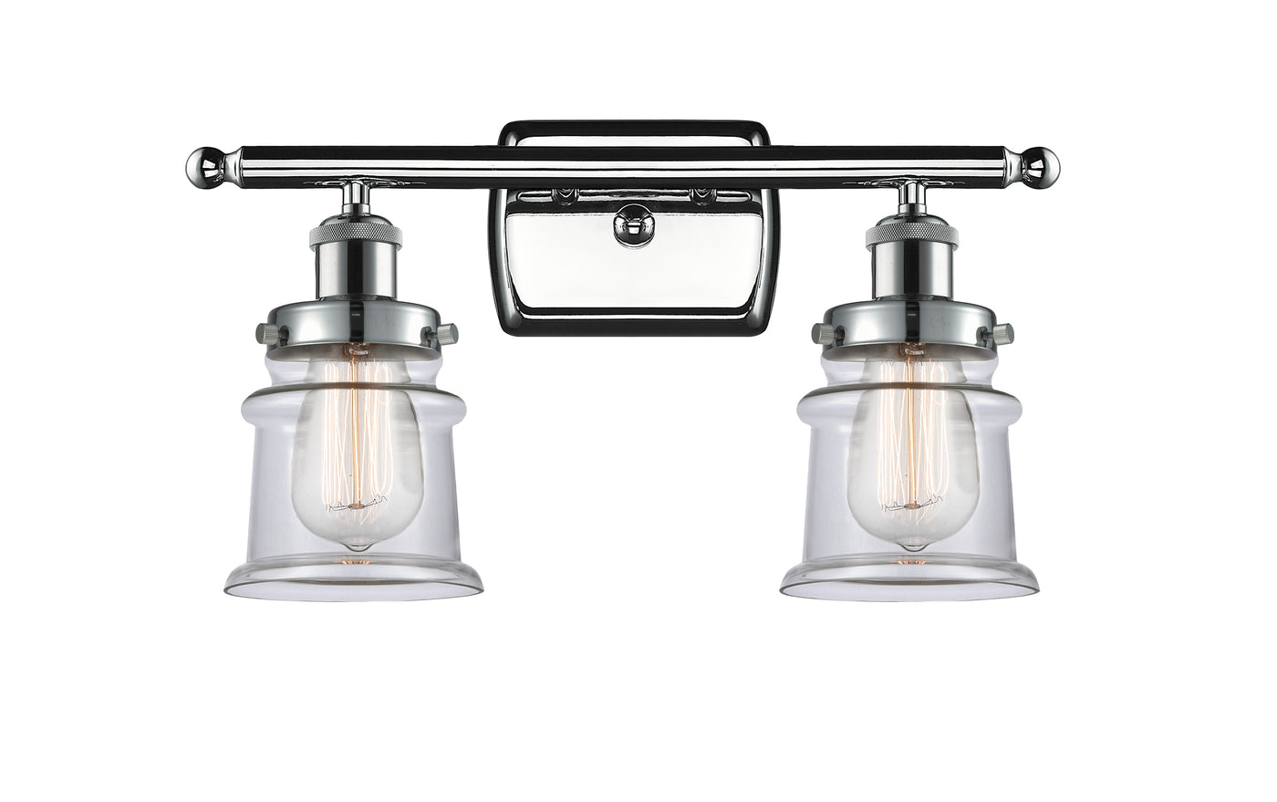Ballston Urban Bath Vanity Cast Brass Finish
