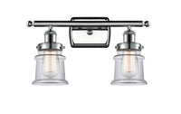 Ballston Urban Bath Vanity Cast Brass Finish