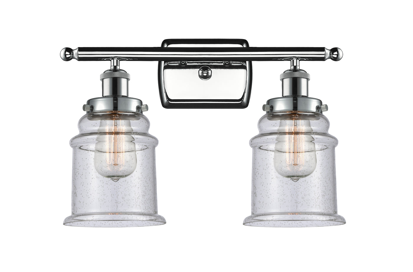 Ballston Urban Bath Vanity Light Cast Brass