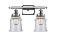 Ballston Urban Bath Vanity Light Cast Brass