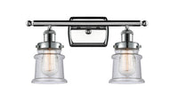 Ballston Urban Bath Vanity Cast Brass Finish