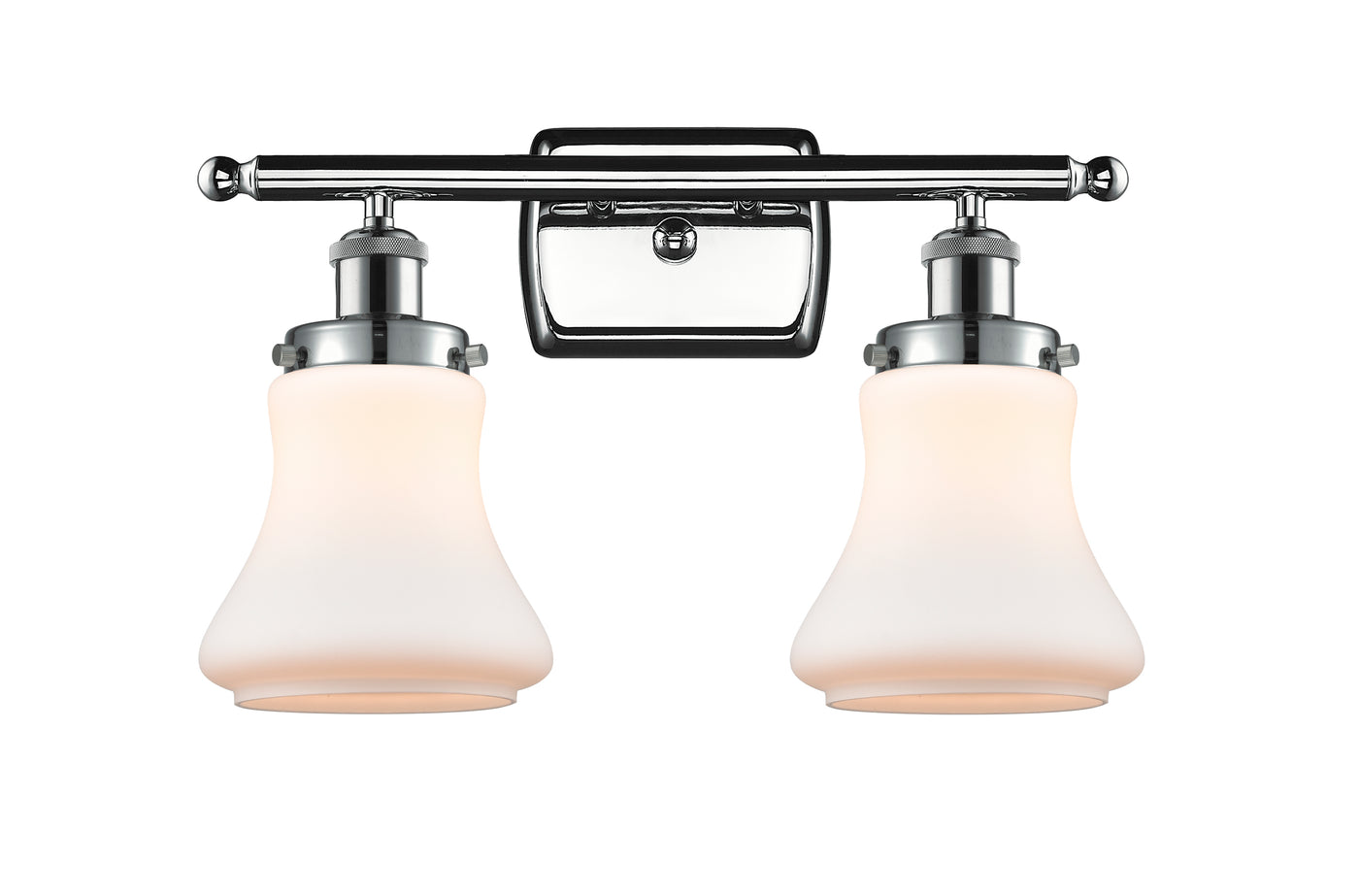 Ballston Urban Bath Vanity Light Cast Brass
