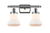 Ballston Urban Bath Vanity Light Cast Brass