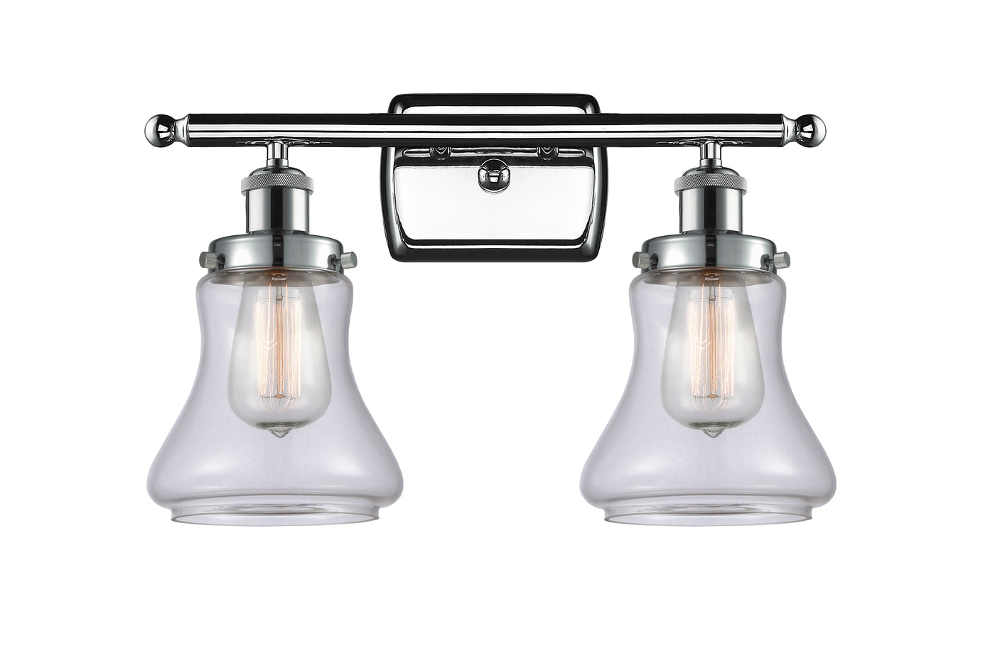Ballston Urban Bath Vanity Light Cast Brass