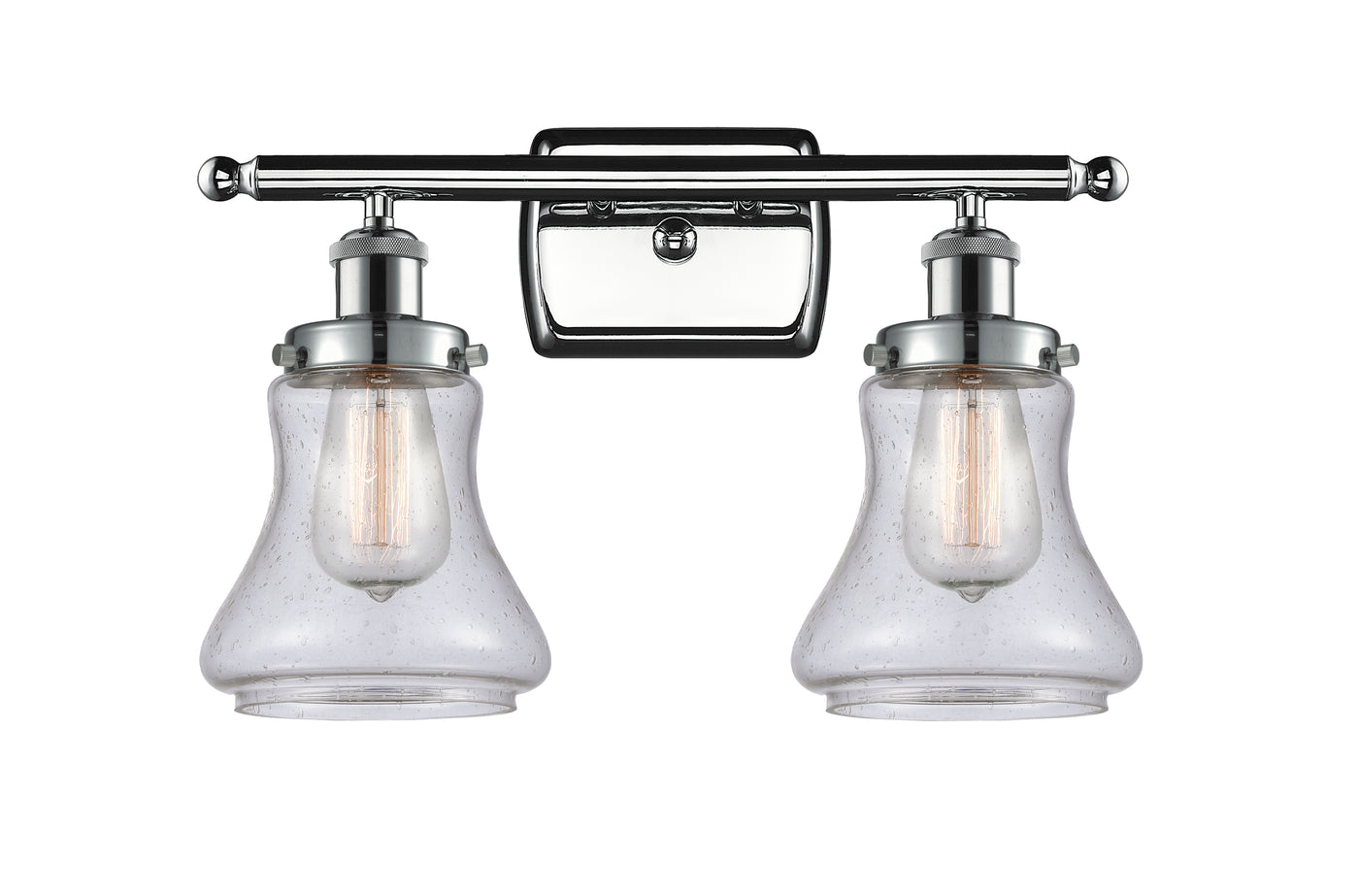 Ballston Urban Bath Vanity Light Cast Brass