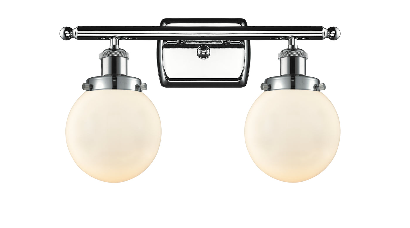 Ballston Urban Bath Vanity Light Cast Brass