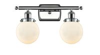 Ballston Urban Bath Vanity Light Cast Brass