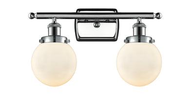 Ballston Urban Bath Vanity Light Cast Brass