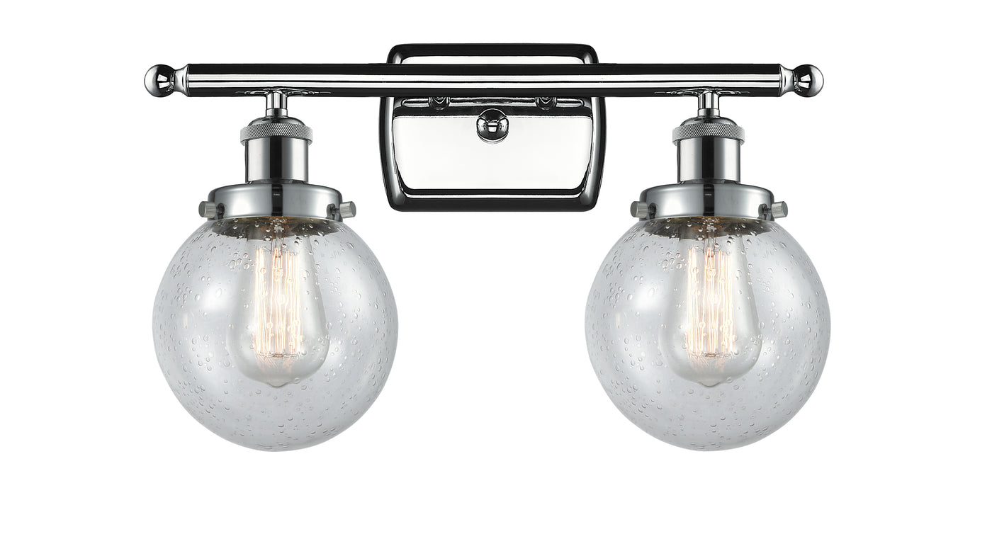 Ballston Urban Bath Vanity Light Cast Brass