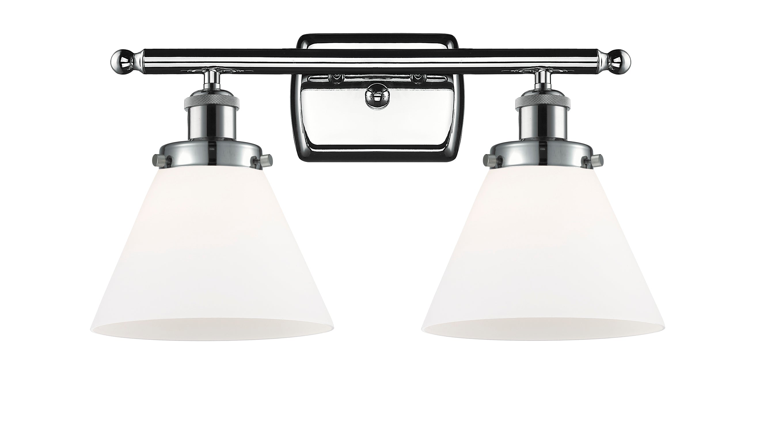 Ballston Urban Bath Vanity Light Cast Brass